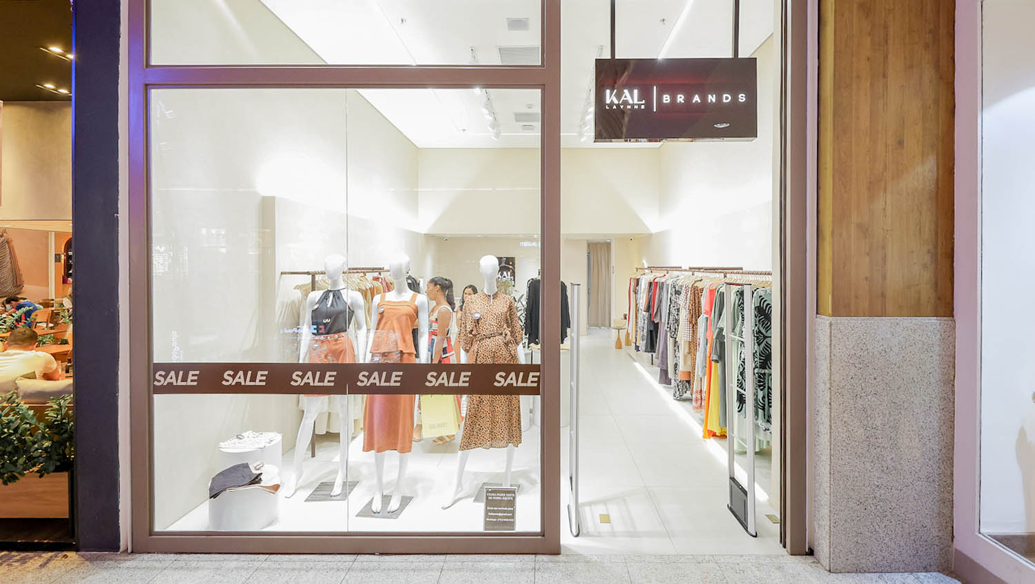 KAL LAYNNE MULTIBRAND