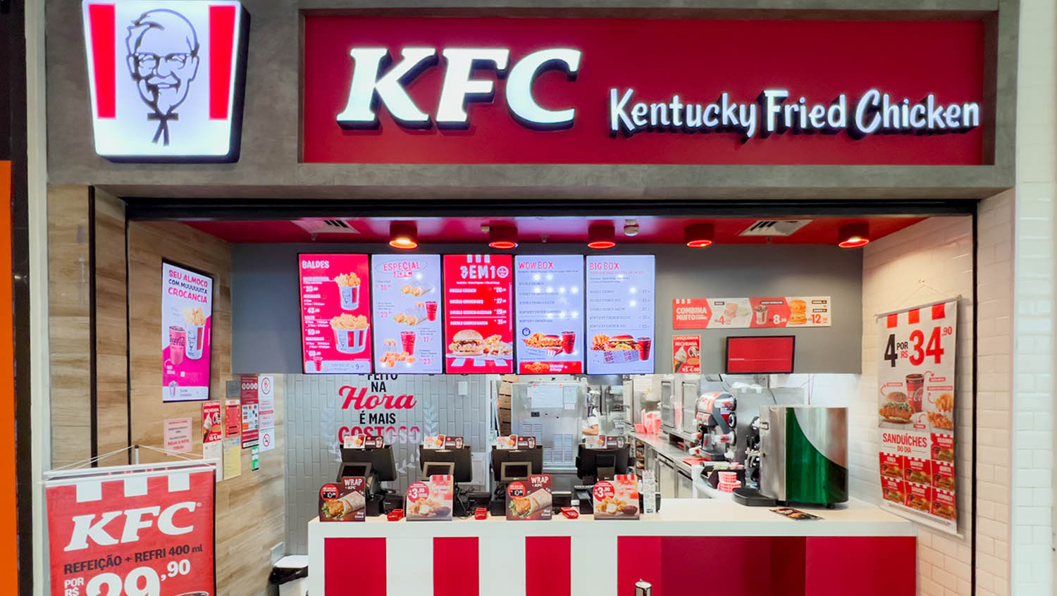 KFC