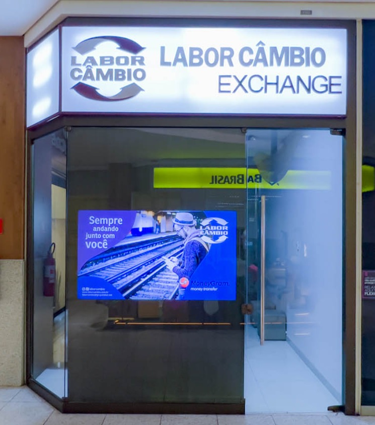 LABOR CAMBIO