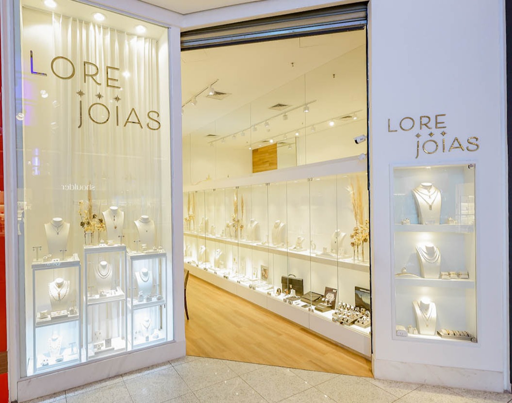 LORE JOIAS