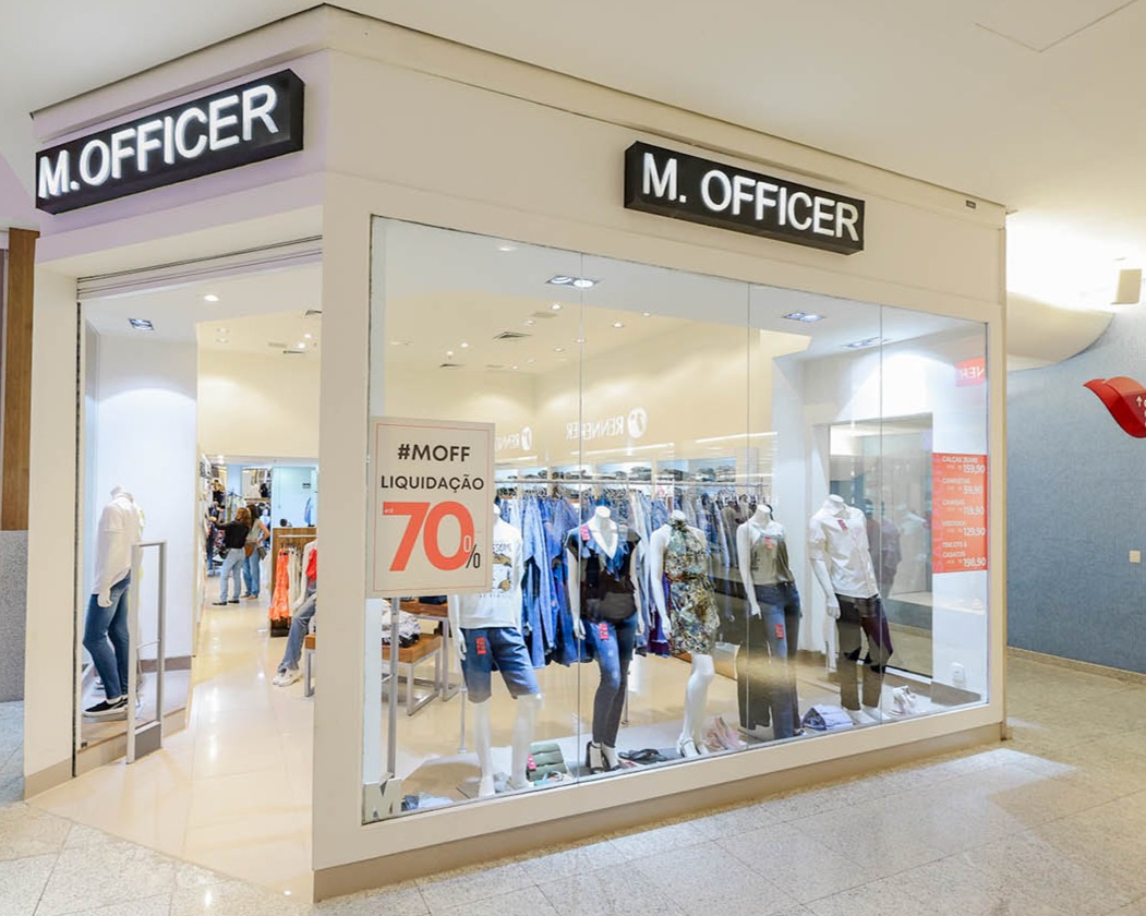 M.OFFICER