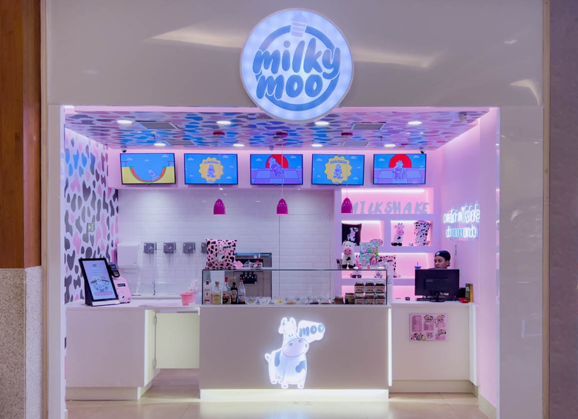 MILKY MOO