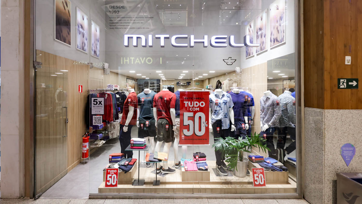 MITCHELL