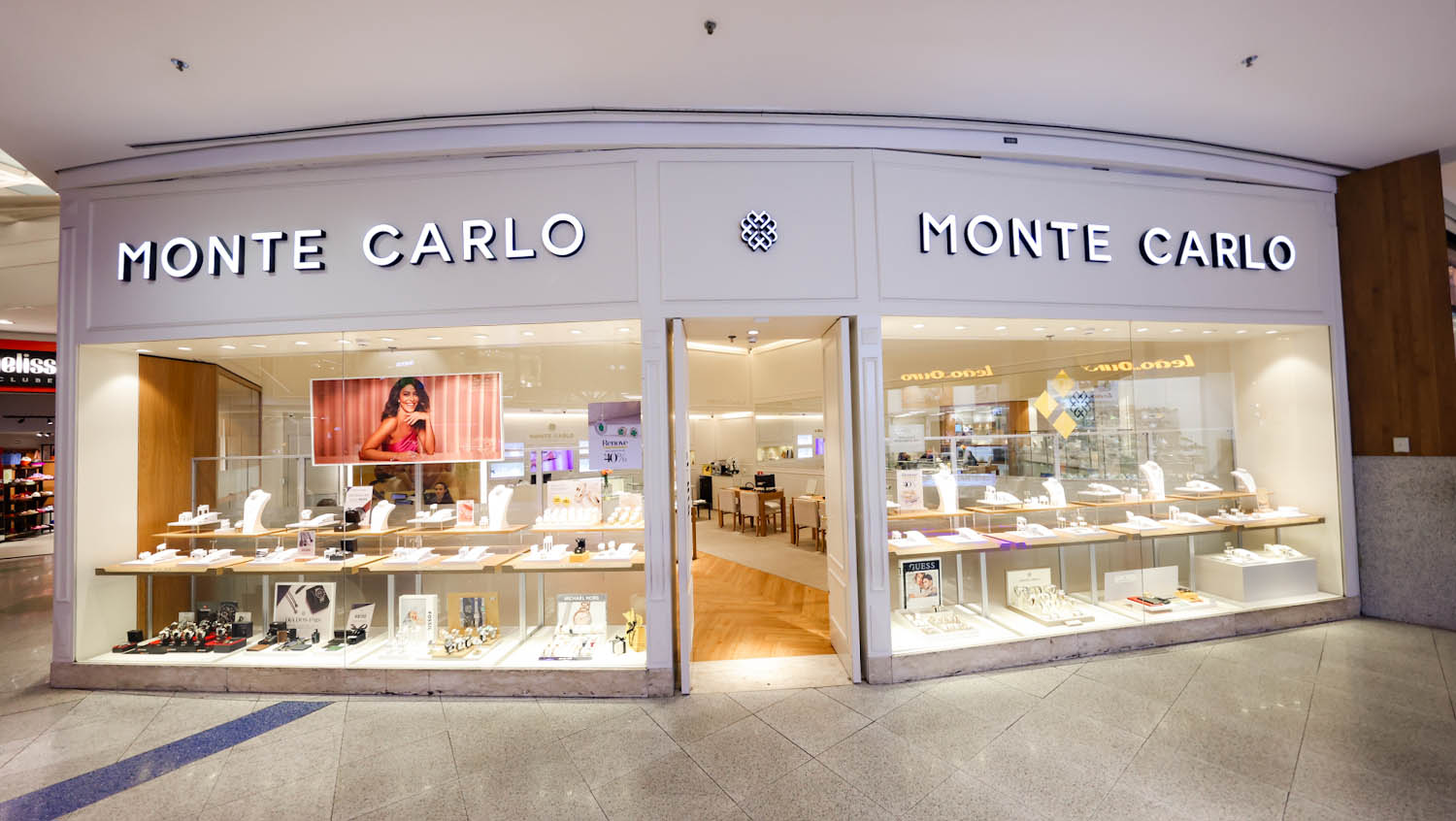 MONTE CARLO