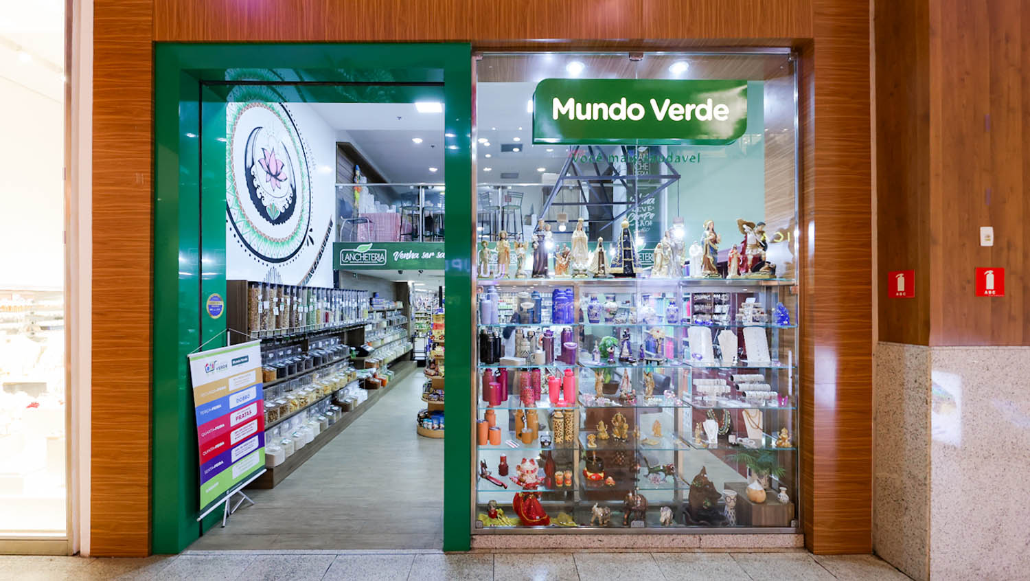 MUNDO VERDE