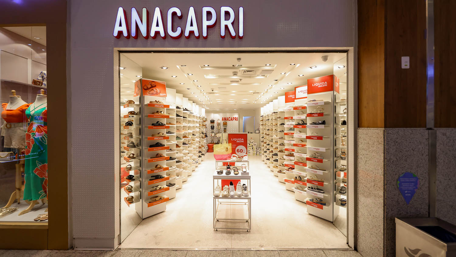 ANACAPRI