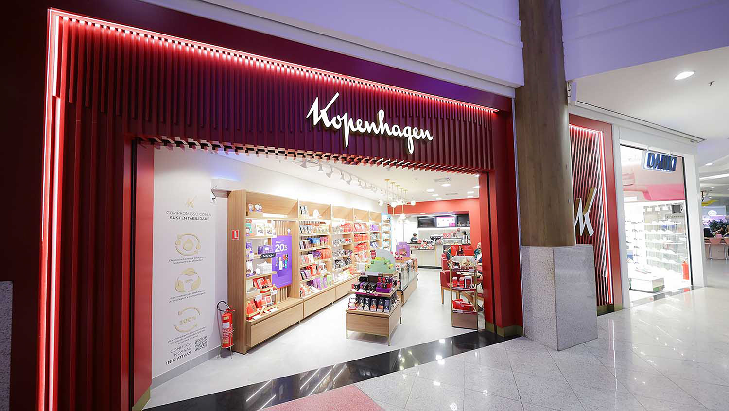 KOPENHAGEN