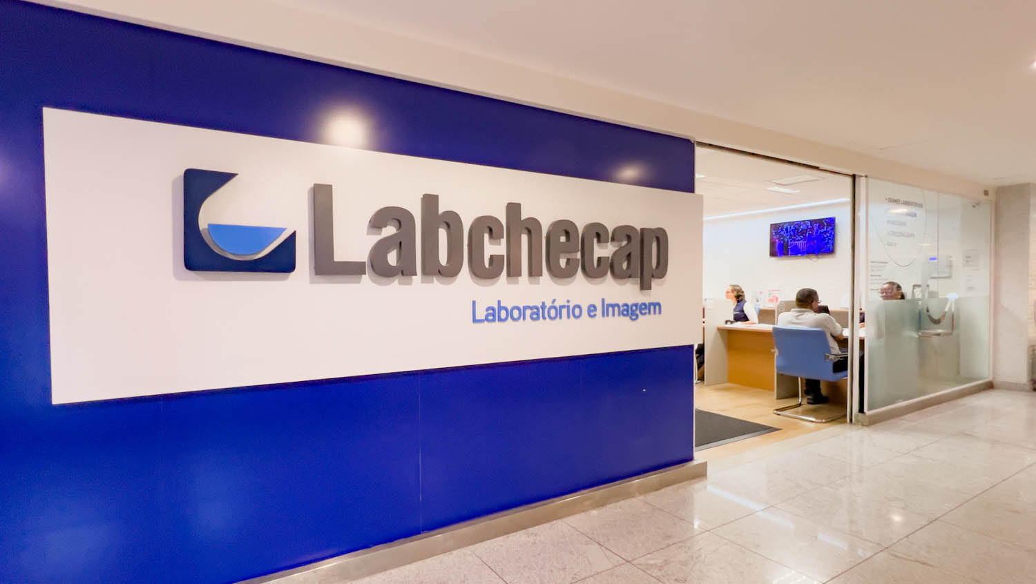 LABCHECAP