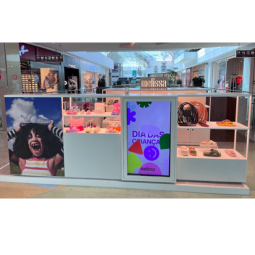 CLUBE MELISSA (QUIOSQUE)