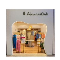 ABACAXI CLUB