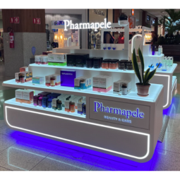 PHARMAPELLE (QUIOSQUE)