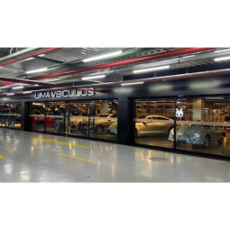 LIMA VEICULOS (QUIOSQUE)