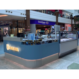 HAVANNA GELATO (QUIOSQUE)