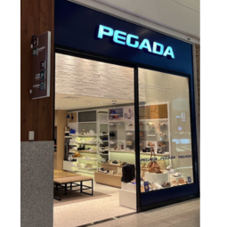 PEGADA