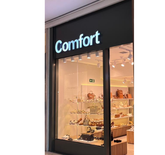 COMFORT