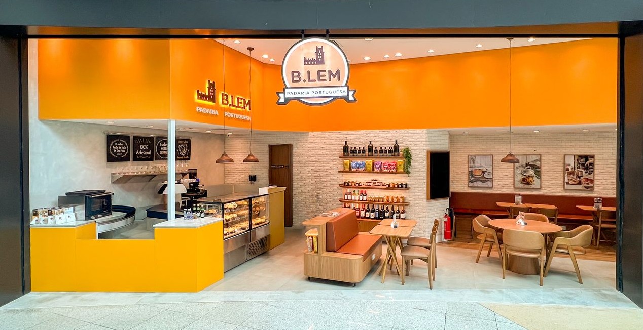 B.LEM PORTUGUESE BAKERY