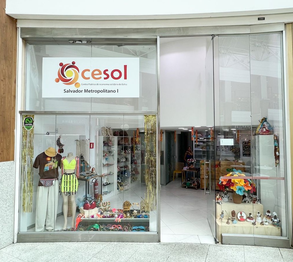CESOL