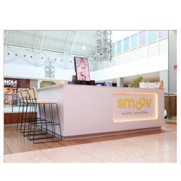 SMOOV (QUIOSQUE)